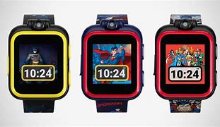 Image result for iTouch Watch Play Zoom