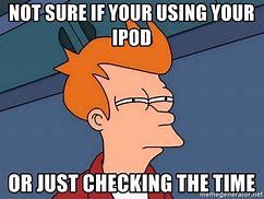 Image result for Tripod iPod Meme