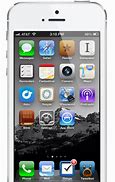 Image result for iPhone 5 White Screen