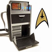Image result for Star Trek Original Series Tricorder
