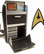 Image result for Star Trek Science Tricorder