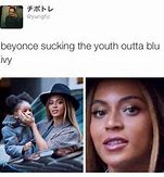 Image result for New Beyonce Meme