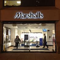 Image result for Marshalls