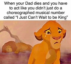 Image result for Disney Lion King Memes