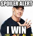 Image result for John Cena Apologises to Dwayne Johnson