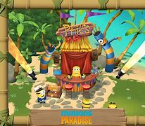 Image result for Minion Dress Up Game