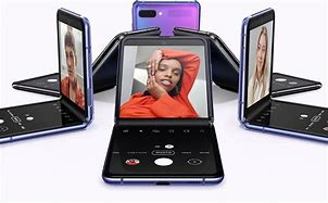 Image result for Samsung Galaxy Z Flip Phone Camera