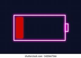 Image result for Low Battery Shirt