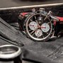 Image result for Tag Heuer Carrera Calibre 16 Wearing