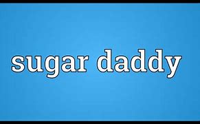 Image result for Sugar Daddy Series