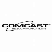Image result for Comcast Logo Transparent