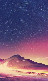 Image result for Starry Night Phone Wallpaper