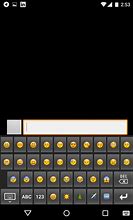 Image result for Emoji Keyboard for Android