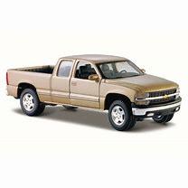 Image result for Chevy Silverado Toy Truck