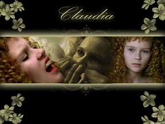 Image result for Claudia Interview with the Vampire