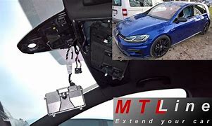 Image result for VW Multifunction Front-Facing Camera