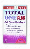 Image result for Total One Plus Capsule