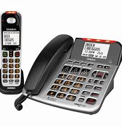 Image result for Cordless Phone with Speed Dial