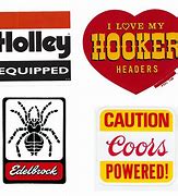 Image result for Drag Racing Decals Stickers