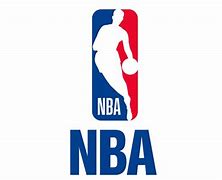 Image result for NBA Nike Logo.png
