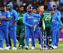 Image result for India vs Pak Today