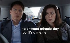 Image result for Torchwood Memes
