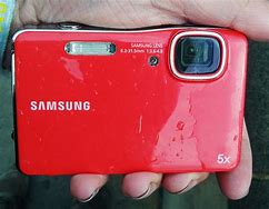 Image result for Samsung Waterproof HD Camera