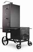 Image result for Vertical Hanging Smoker