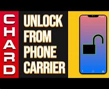 Image result for Carrier Unlock Phone