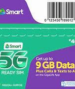 Image result for Globe Sim Card 5G