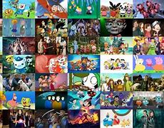 Image result for Educational Kids Shows