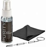 Image result for Eyeglass Cleaning Kit