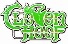 Image result for Cloven Hoof Logo