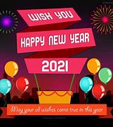 Image result for happy new years greetings card