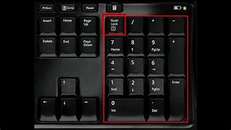 Image result for Side Number Keyboard