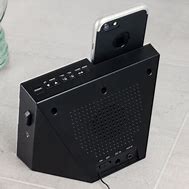 Image result for iPhone 7 Radio Dock