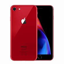 Image result for iPhone 8 Red iOS 14