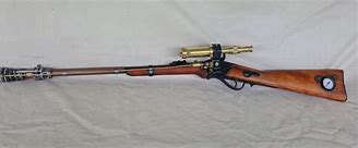 Image result for Sharps Sniper Rifle