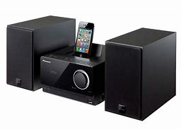 Image result for iPod Stereo System