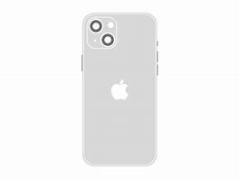 Image result for iPhone 14 Case Template PNG