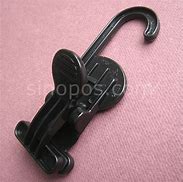 Image result for Plastic Boot Hangers