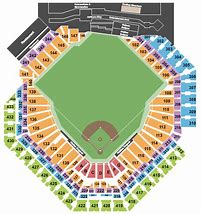 Image result for Citizens Bank Park Seating Map