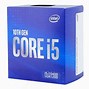 Image result for Intel Core I5 10400