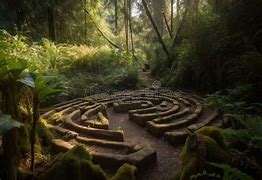 Image result for Maze Pathway