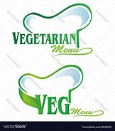 Image result for Vegetarian Menu Symbol