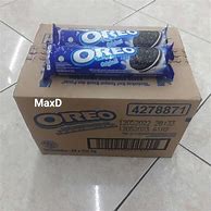 Image result for Oreo Isi 4