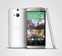 Image result for HTC M8 Silver