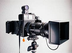 Image result for Big Video Camera