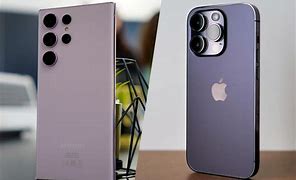 Image result for Galaxy S23 vs iPhone 14 Pro