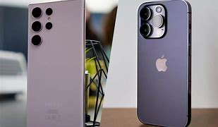 Image result for Samsung Galaxy S26 vs iPhone 14 Pro Max